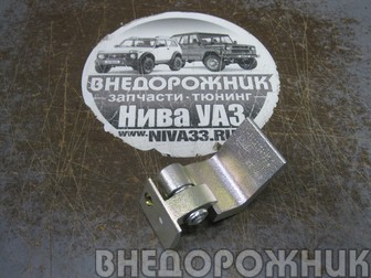 Петля задней двери верхняя правая Lada Niva Travel