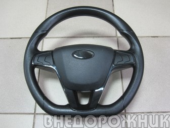 Колесо рулевое ВАЗ 2121,21214 под Весту