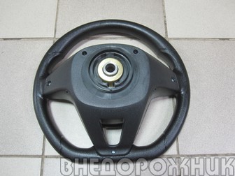 Колесо рулевое ВАЗ 2121,21214 под Весту