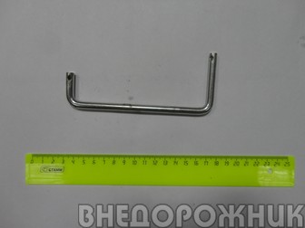 Упор капота  ВАЗ 21213