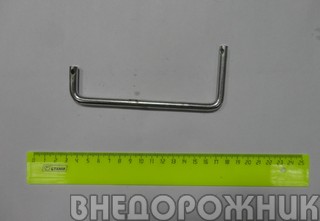 Упор капота  ВАЗ 21213