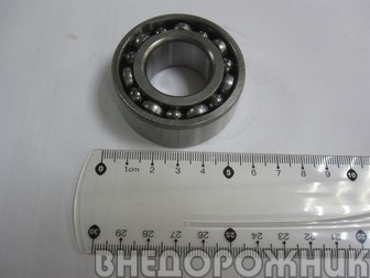 Подшипник 3205 РК ВАЗ 21214,2123 н.о. 2-х рядный (Тольятти)