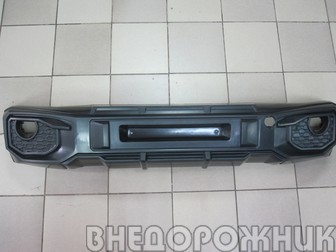 Бампер передний ВАЗ 21214 обвес Барс