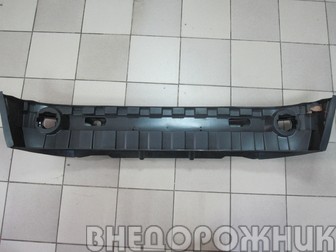 Бампер передний ВАЗ 21214 обвес Барс