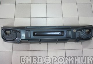 Бампер передний ВАЗ 21214 обвес Барс
