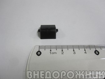 Облицовка уплотнителя бокового стекла ВАЗ 21214,Урбан