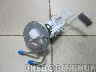 Насос топливный ВАЗ 21214, NIva Legend с регулятором давления топлива в сборе