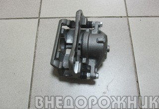Суппорт  пер.торм.правый ГАЗ  3302