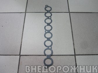 Прокладка  впускного коллектора дв. 514 УАЗ