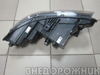 Фара Lada Niva Travel левая (LED) c 2025