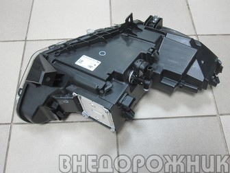 Фара Lada Niva Travel левая (LED) c 2025