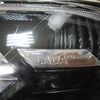 Фара Lada Niva Travel левая (LED) c 2025