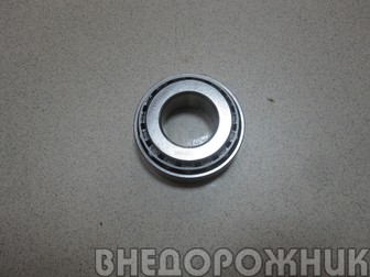 Подшипник КПП 