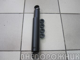 Амортизатор Газель газовый зад,перед. HOFER
