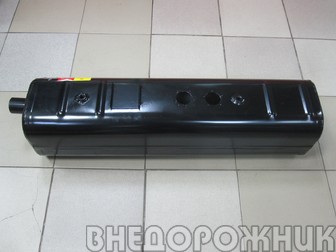 Бак топливный  УАЗ-3163 Патриот левый