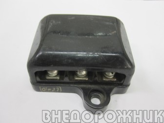 Блок предохранителей ПР 103  УАЗ 3151,3741