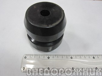 Буфер передней пружины  УАЗ-3160
