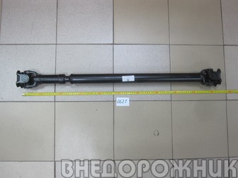 Вал карданный задн.УАЗ 31512  (для редукторного моста) 921-975 мм