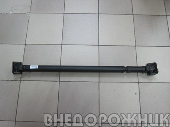 Вал карданный задн.УАЗ-3163 Патриот с 2014 РК DYMOS (1001-1056мм)