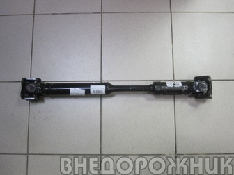 Вал карданный перед.УАЗ 452 (652-706мм)