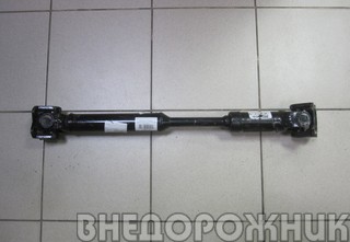Вал карданный перед.УАЗ 452 (652-706мм)