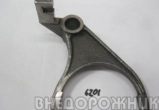 Вилка 1-2 пер. КПП 5-ст. УАЗ/АДС/BAIC УАЗ 469, HUNTER, 452