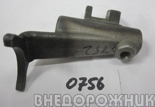 Вилка зад.х КПП УАЗ 452  с.о.