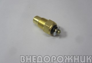 Датчик давления масла аварийный ММ 111В (винт)