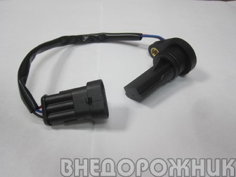 Датчик скорости (363.3843) УАЗ Патриот РК DYMOS