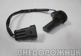 Датчик скорости (363.3843) УАЗ Патриот РК DYMOS