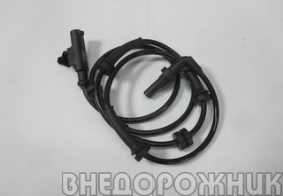 Датчик скорости пер. колеса Патриот (АБС) 799