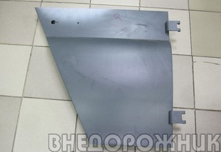 Дверь УАЗ 469,Хантер задняя правая