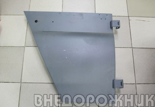 Дверь УАЗ 469,Хантер передняя правая