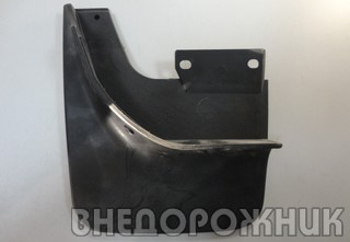 Брызговик задний левый ВАЗ 2123 н.о.