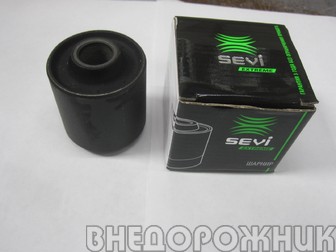 Сайлентблок продольной штанги (бол.)   УАЗ-3160  СЭВИ