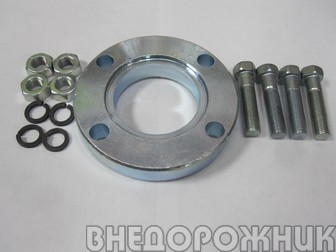 Удлинитель карданного вала (+15мм)