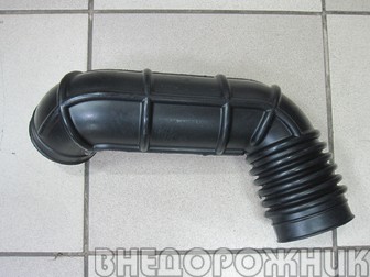 Шланг компенсирующий УАЗ 2206 дв.409 Е-3,4