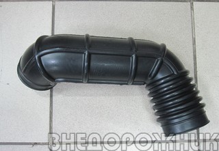 Шланг компенсирующий УАЗ 2206 дв.409 Е-3,4