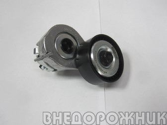 Механизм натяжения ремня дв.ЗМЗ ЕВРО III MetalPart