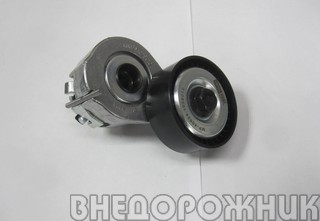 Механизм натяжения ремня дв.ЗМЗ ЕВРО III MetalPart