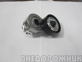 Механизм натяжения ремня дв.ЗМЗ ЕВРО III RED BTR