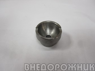 Опора шкворня н.о. мост 