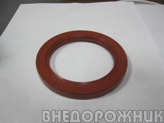 Сальник поворотного кулака УАЗ-Профи (75х102х10)