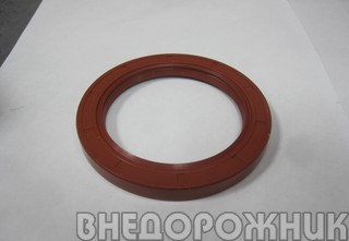 Сальник поворотного кулака УАЗ-Профи (75х102х10)