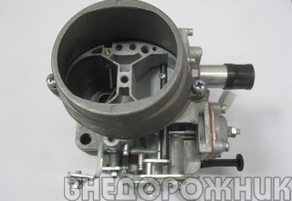 Карбюратор УАЗ двигатель 4218 (3,0 л.) ДААЗ