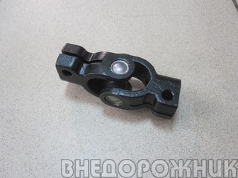 Карданчик рулевой малый УАЗ-469 с.о.