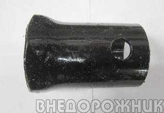 Ключ торцовый ступицы УАЗ (55)