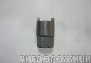 Ключ шкворня УАЗ-3160, Хантер (ВАКСОЙЛ)