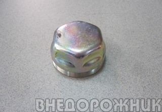 Колпак ступицы  УАЗ 452,469