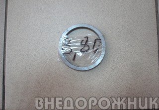 Кольцо регулир. заднего моста УАЗ-Патриот (3,80)
